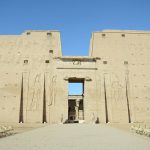 معبد حورس حين يتحدث التاريخ عن نفسه